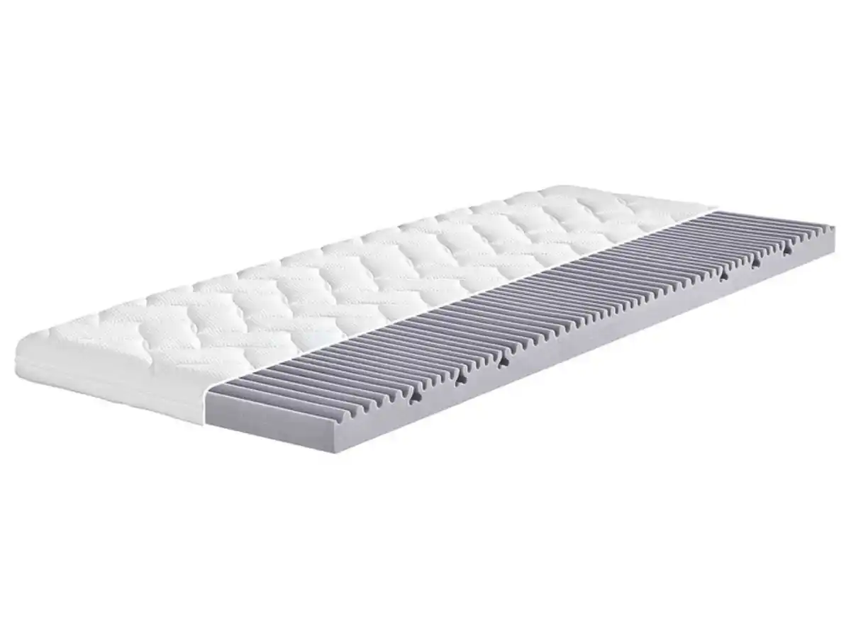 Bild 1 von Breckle Breckle 7-Zonen Premium Kaltschaum-Topper »Relaxx XXL«