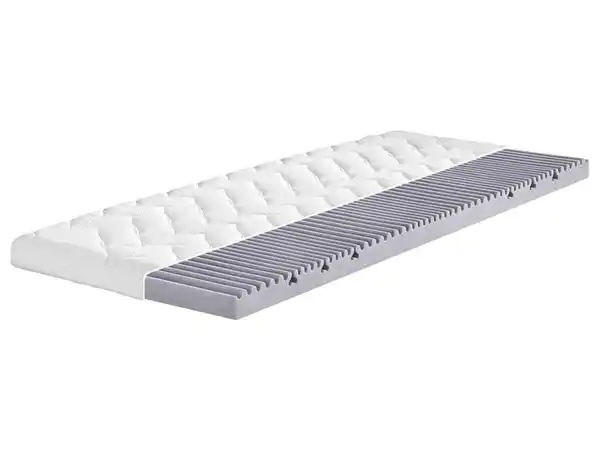 Bild 1 von Breckle Breckle 7-Zonen Premium Kaltschaum-Topper »Relaxx XXL«