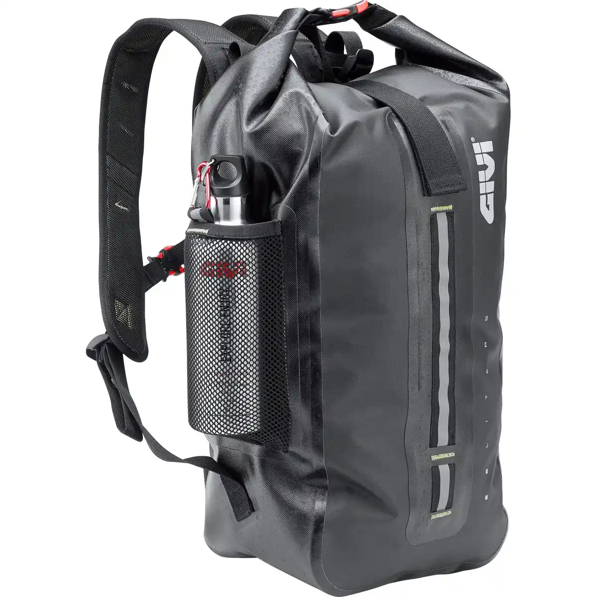 Bild 2 von Givi Thermo Trinkflasche Edelstahl 500ml BPA frei STF500S