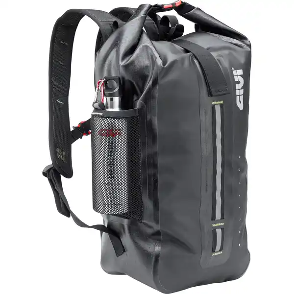 Bild 2 von Givi Thermo Trinkflasche Edelstahl 500ml BPA frei STF500S