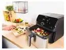Bild 3 von Tefal Heißluftfritteuse Easy Fry Mega, 7,5 l
