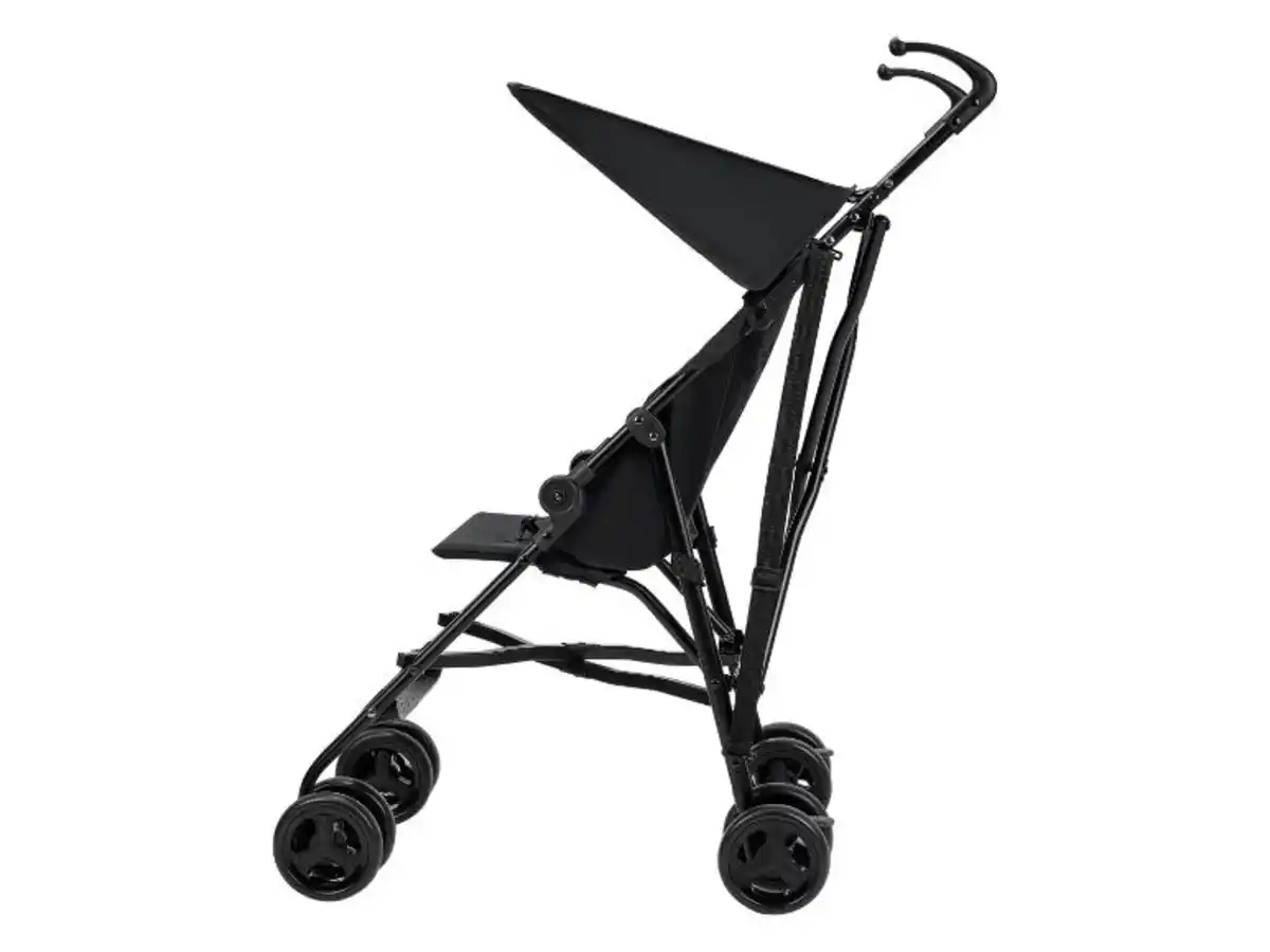 Bild 3 von Osann Schirmbuggy mit Verdeck