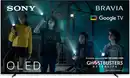 Bild 1 von XR-65A83L 164 cm (65") OLED-TV titanschwarz / F