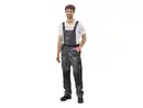 Bild 3 von PARKSIDE® Herren Arbeitslatzhose mit teilelastischen Schulterträger