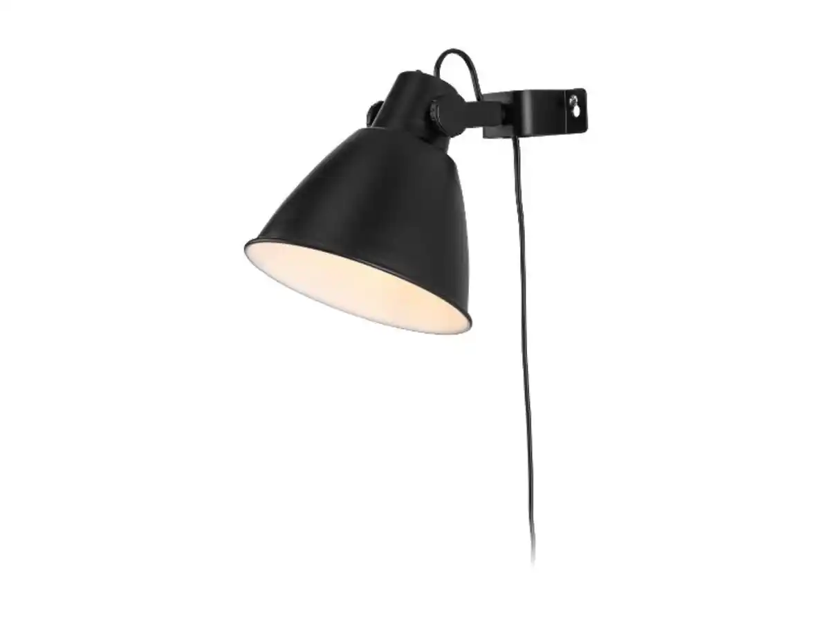 Bild 4 von LIVARNO home LED-Wandspot »TEIWAZ«, 4,2 W