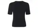 Bild 4 von esmara® Damen Shirt, in modischer Ripp-Qualität