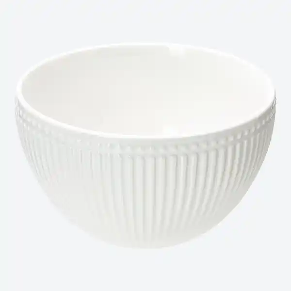 Bild 3 von Müslischüssel aus Porzellan, ca. 13,5x7x8cm