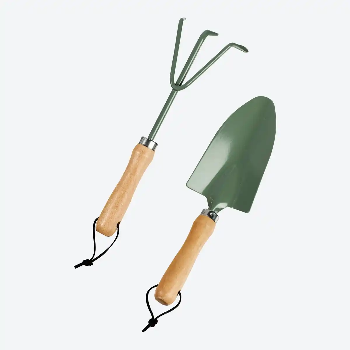 Bild 1 von Garten-Werkzeug-Set, 2-teilig