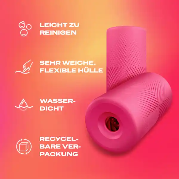 Bild 4 von Durex Masturbation Sleeve