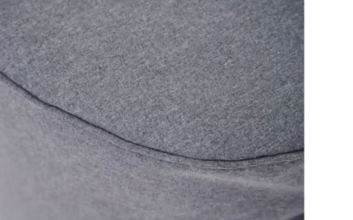 Bild 3 von Hocker Setosa, stone grey