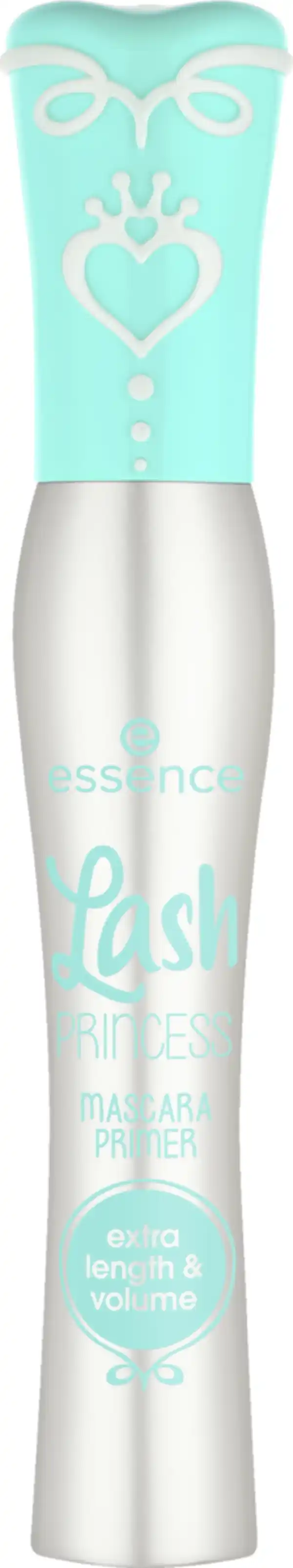 Bild 1 von essence Lash PRINCESS MASCARA PRIMER extra length & volume, 9 ml