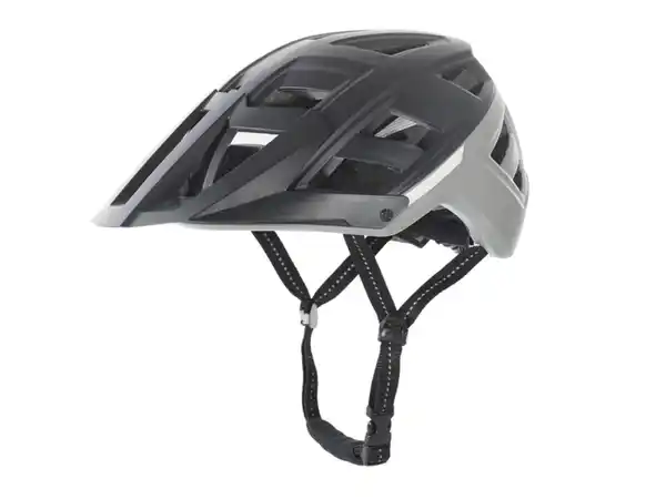 Bild 3 von CRIVIT MTB-Fahrradhelm, mit abnehmbarem Offroad-Visier