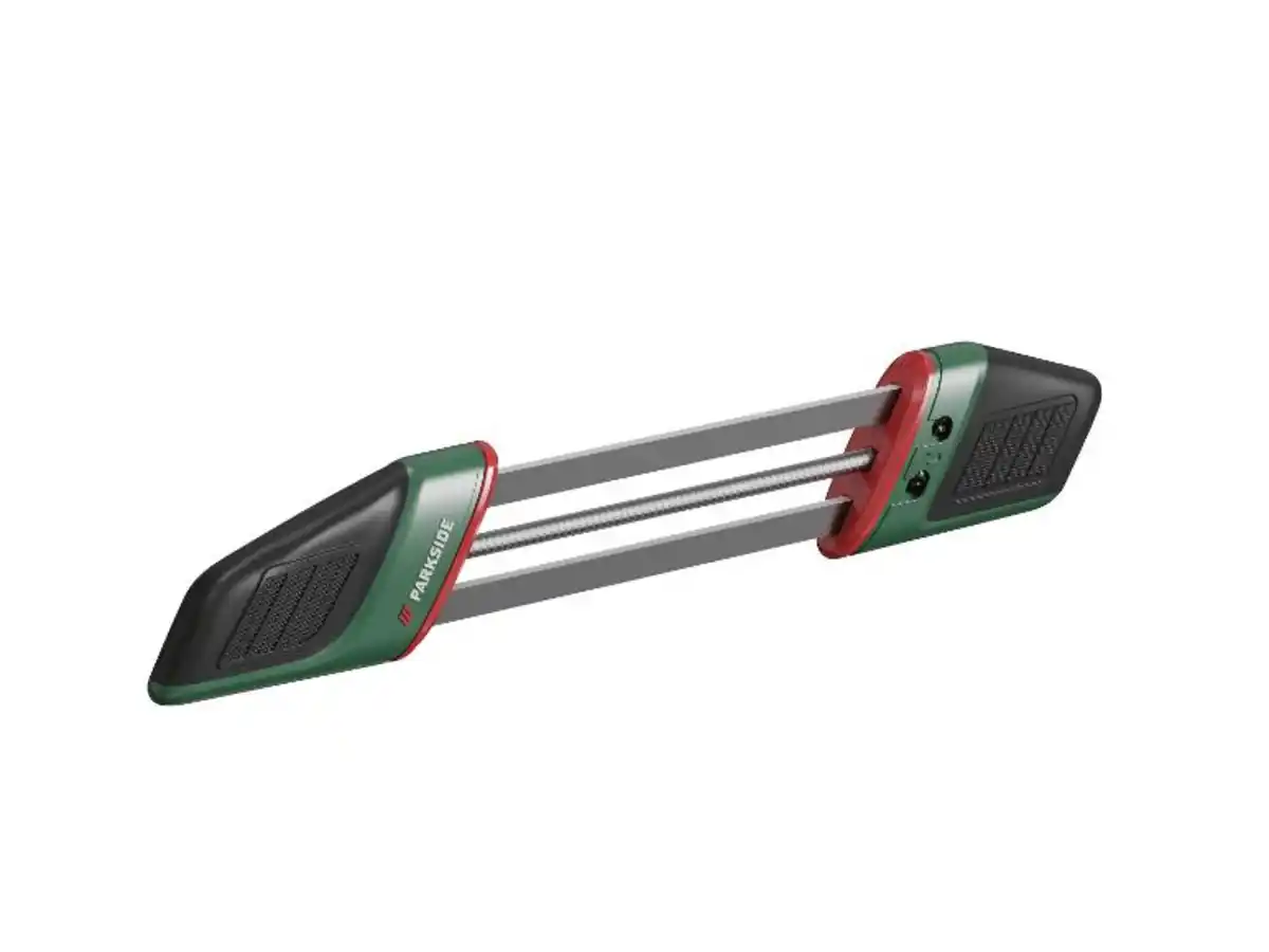 Bild 4 von PARKSIDE® Kettenschärfer, 2er-Set / Ablänghilfe, mit Magnetfunktion