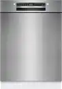 Bild 1 von SMU4ECS28E Unterbau-Geschirrspüler 60 cm edelstahl / A