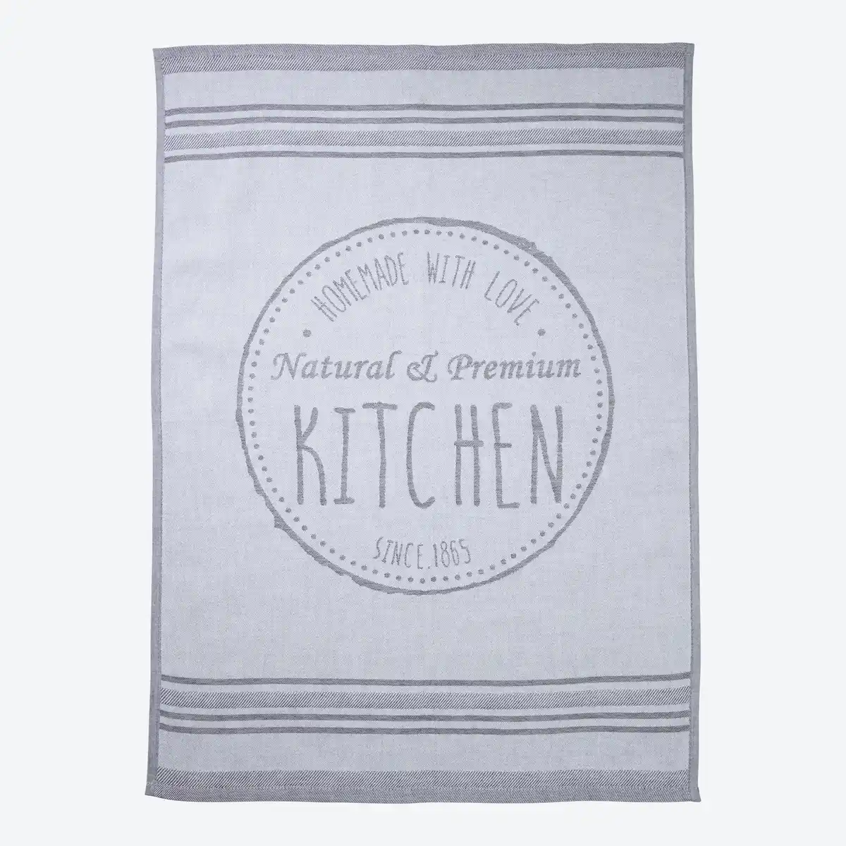 Bild 1 von Geschirrtuch aus Baumwolle, ca. 50x70cm