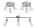 Bild 1 von LIVARNO home LED Deckenspot, 3 flammig