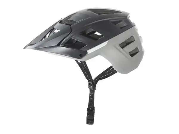 Bild 2 von CRIVIT MTB-Fahrradhelm, mit abnehmbarem Offroad-Visier