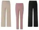 Bild 1 von esmara® Damen Loungewear-Hose in Feinstrickqualität