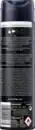 Bild 2 von NIVEA MEN Black & White Invisible Original Anti-Transpirant Spray, 150 ml