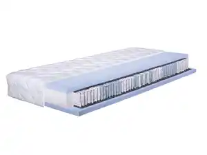 Hn8 Schlafsysteme 7-Zonen Taschenfederkernmatratze Dream TA 1000