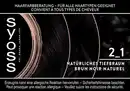 Bild 4 von Syoss Coloration 2_1 Natürliches Tiefbraun