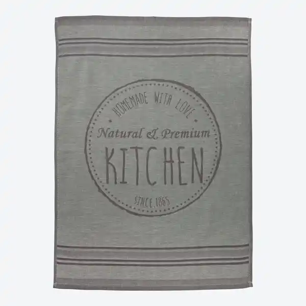 Bild 3 von Geschirrtuch aus Baumwolle, ca. 50x70cm