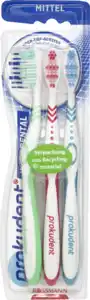 prokudent interdental Zahnbürste mittel