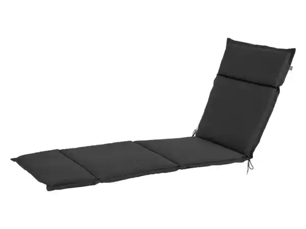 Bild 2 von LIVARNO home Sonnenliegen-Polsterauflage »Houston«, aus hochwertigem Leinwandgewebe