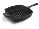 Bild 1 von GRILLMEISTER Bratpfanne, aus Gusseisen