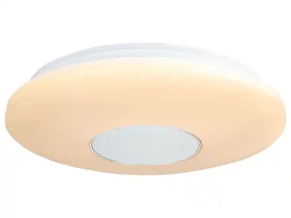 Bild 4 von LIVARNO home LED-Deckenleuchte mit Bluetooth®-Lautsprecher
