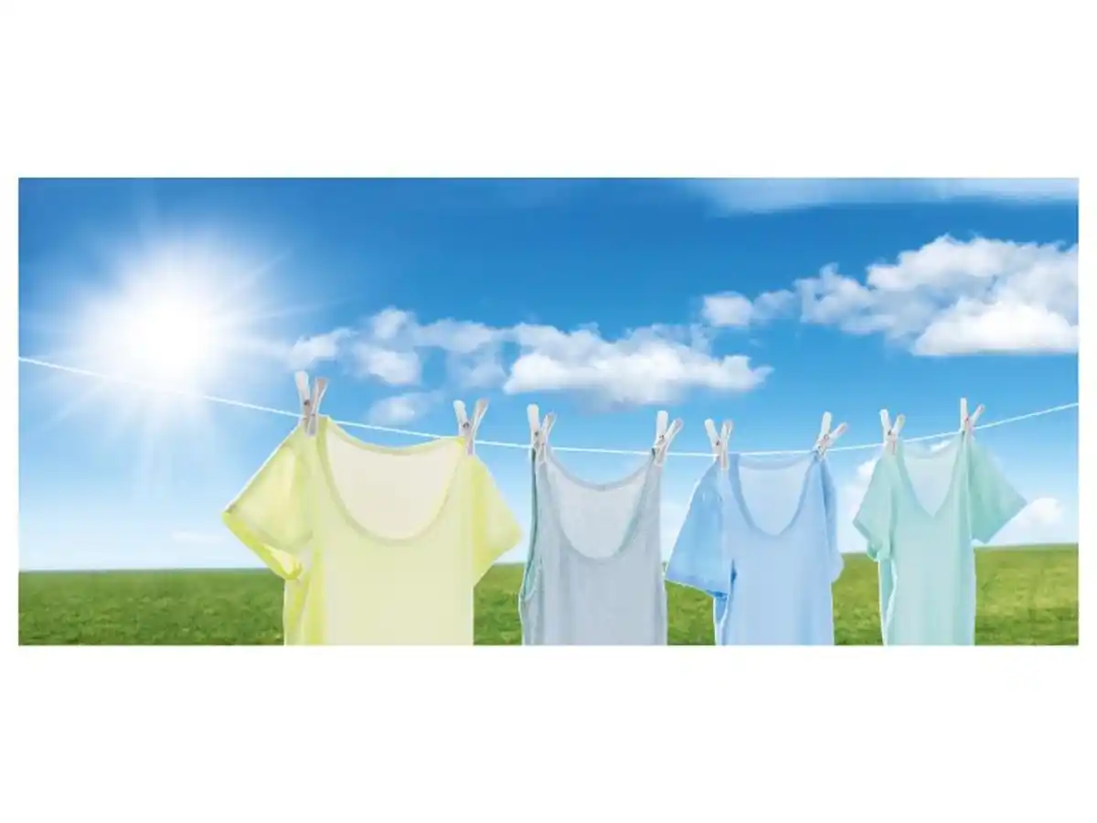 Bild 2 von LIVARNO home XXL-Wäscheklammern, 50 Stück