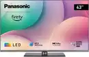 Bild 1 von TV-43W83AE8 108 cm (43") LCD-TV mit LED-Technik silber / E