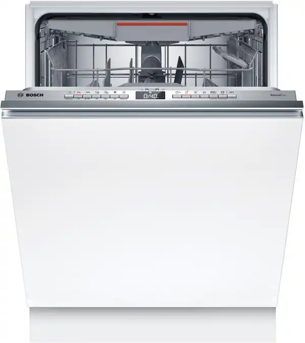 Bild 1 von SMV4ECX28E Vollintegrierbarer 60 cm Geschirrspüler / A