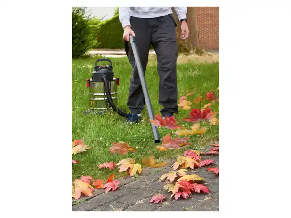 Bild 4 von PARKSIDE® 20 V Akku-Nass-und Trockensauger »PWDA 20-L i C3«, ohne Akku und Ladegerät