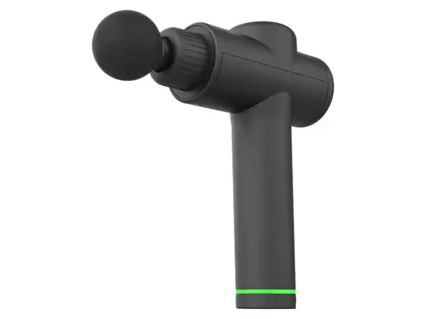 Bild 2 von body coach Massage Gun Pro 3 kabellose Akku Massagepistole Vibration-Massagerät Ganzkörper