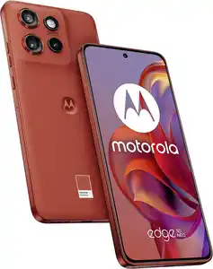 edge50 neo Smartphone PANTONE poinciana