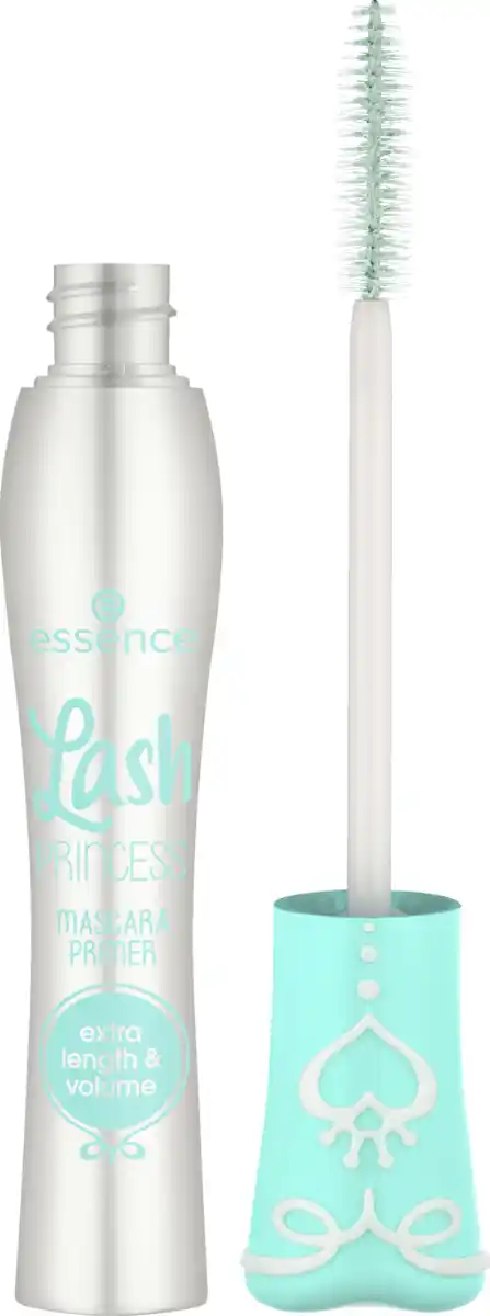 Bild 2 von essence Lash PRINCESS MASCARA PRIMER extra length & volume, 9 ml