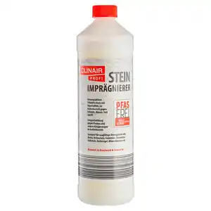 CLINAIR Steinimprägnierer 1 l