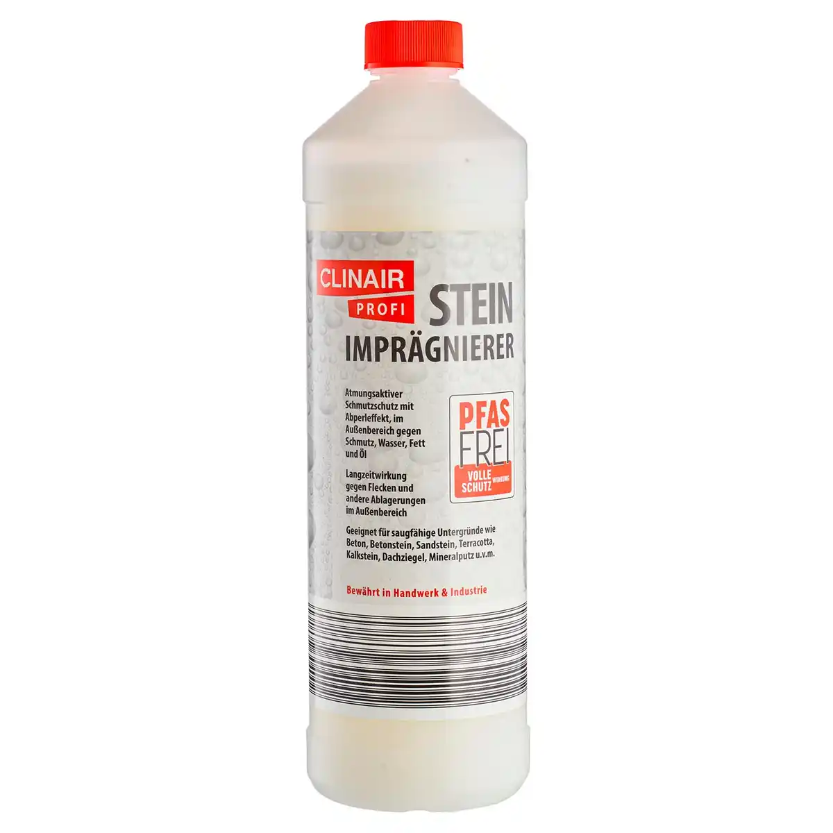 Bild 1 von CLINAIR Steinimprägnierer 1 l