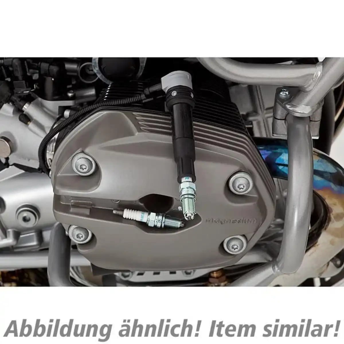 Bild 1 von NGK Zündkerze CR 9 EH-9  10/19/16mm