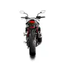 Bild 3 von MIVV Auspuff GP Pro schwarz für Honda CB 750 Hornet