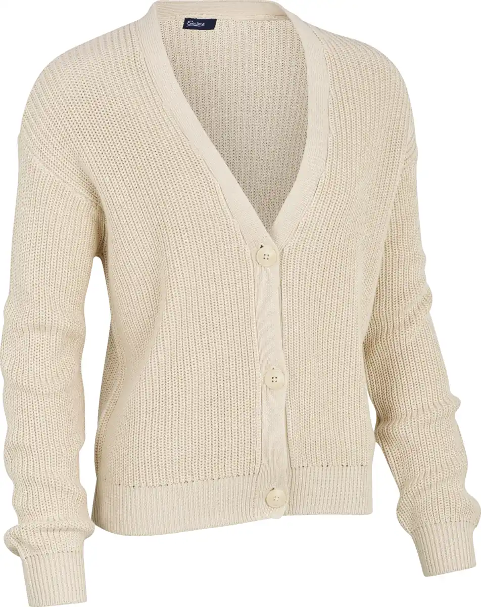 Bild 1 von IDEENWELT Cardigan Gr. S