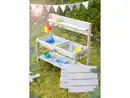 Bild 3 von roba Kinderküche »FUN«, Outdoor, 25kg Belastbarkeit, mit Spielwanne, ab 18 Monaten