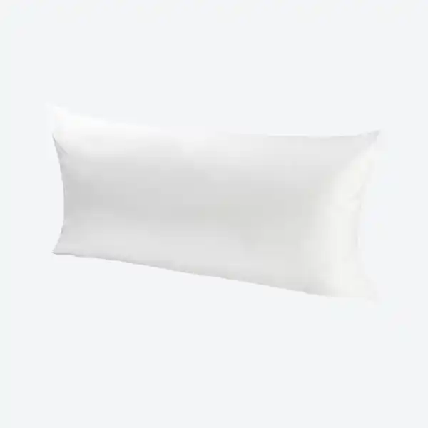 Bild 2 von Kopfkissen-Füllung mit weicher Füllung, ca. 40x80cm