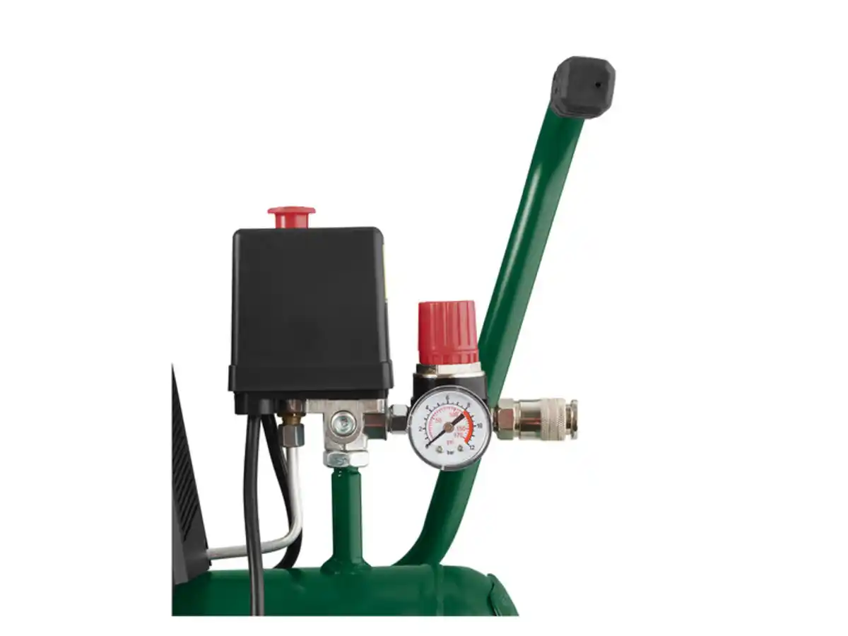 Bild 4 von PARKSIDE® Kompressor »PKO 248 A1«, 1100 W