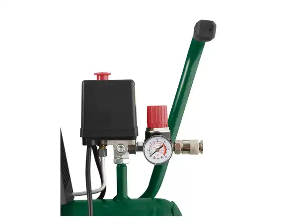 Bild 4 von PARKSIDE® Kompressor »PKO 248 A1«, 1100 W