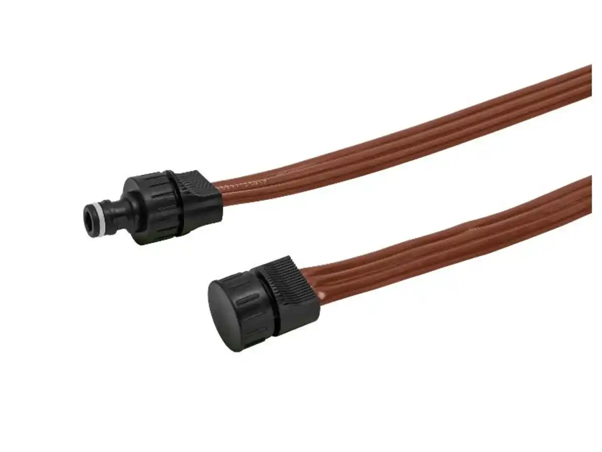 Bild 4 von PARKSIDE® Schlauchregner, mit gleichmäßig verteiltem 3-Kanal-System