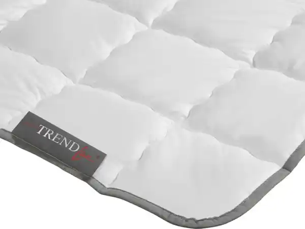 Bild 3 von BADENIA TRENDLINE BADENIA TRENDLINE Sommer-Bettdecke Clean Cotton, leicht