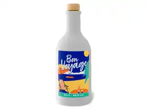 Bon Voyage Gin 40% Vol