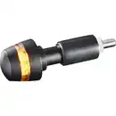 Bild 2 von Kellermann BL 2000 Lenkerendenblinker Dark schwarz getöntes Glas